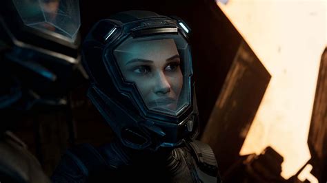 The Expanse A Telltale Series Kicks Off With Episode One This July