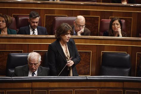 Delgado Vuelve A Reunirse Ma Ana Con Jueces Y Fiscales Para Retomar El