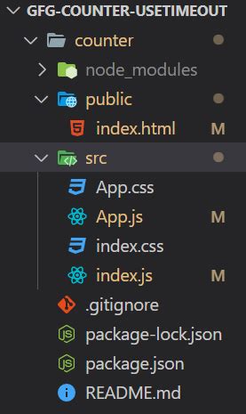 accessing state  settimeout reactjs geeksforgeeks