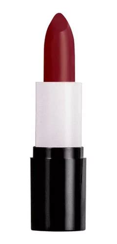 Labial Natura Faces Batom Color Rojo MercadoLibre