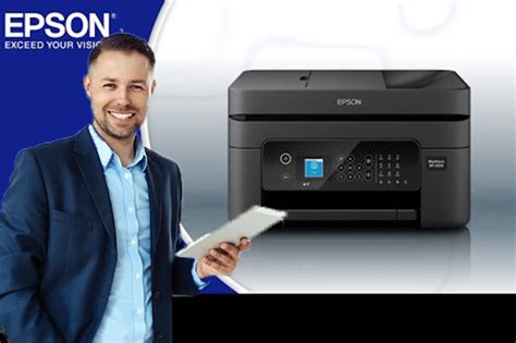 New Additions To Epson Workforce Series Rtm World