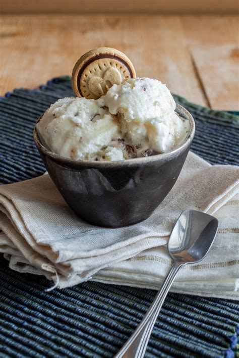 Gelato Variegato Alla Nutella Blog Spaghetti Al Sugo Di Roberta Gaccione