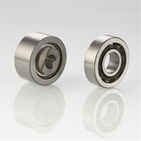 Non Standard Custom Bearings High Quality Cam Follower Track Roller