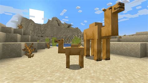 mobs revealed  minecraft  update