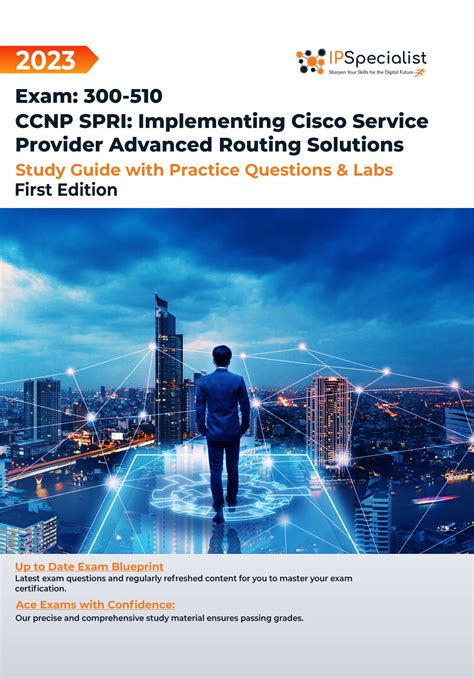 CCNP SPRI 300 510 Implementing Cisco Service Provider Advanced Routing