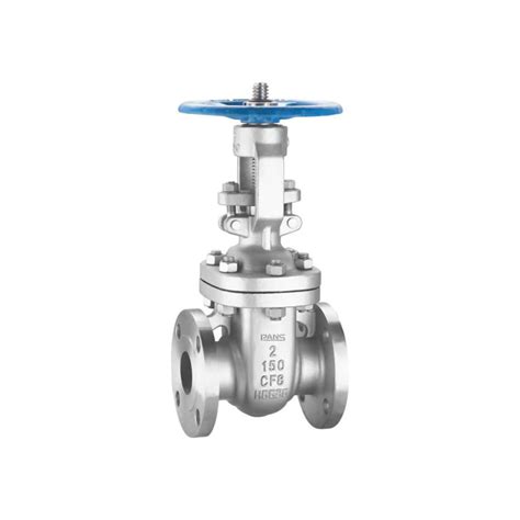 Wedge Gate Valve Industrial Valve Manufacturer And Company From China