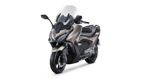 Kymco Ak St Foto Scheda Tecnica Prezzo Data D Arrivo