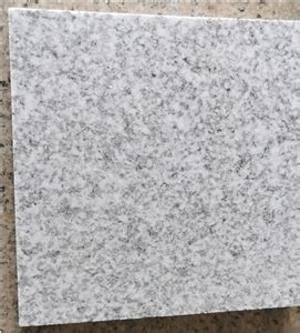 New Pearl White Granite Tiles And Slabs From China Stonecontact