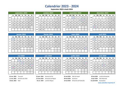 Calendrier Annuel Ma Tresse Lunicole Calendrier Annuel