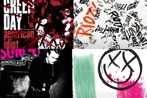 Watch: Pop-Punk Album Covers Come to Life in Animated Fan Video