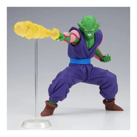 Mirax Hobbies Banpresto Dragon Ball Z G Materia The Piccolo