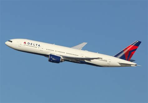 Details of Delta's final Boeing 777 flights - The Points Guy