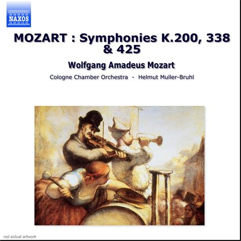 Eclassical Mozart Symphonies Nos 28 34 And 36 Linz