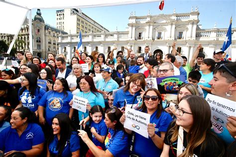 En qué consiste la nueva Ley TEA La Tercera