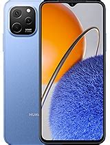 Huawei Enjoy 50z - Full phone specifications