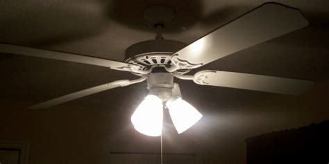 Ceiling Fan Light Kit Installation How To