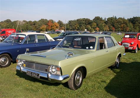 1970 Ford Zephyr Pictures CarGurus