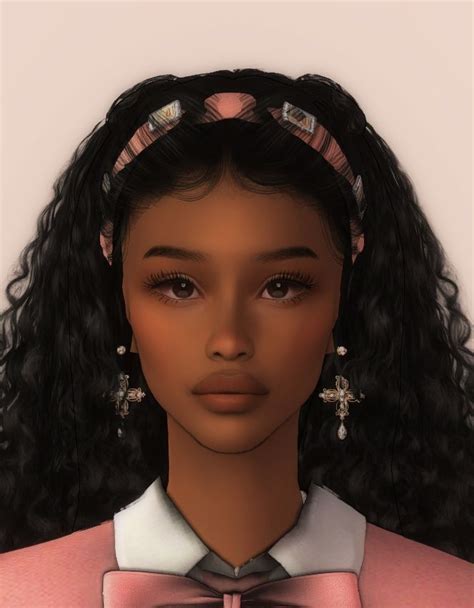 Pin On Sims Sims Hair Sims 4 Characters Tumblr Sims 4