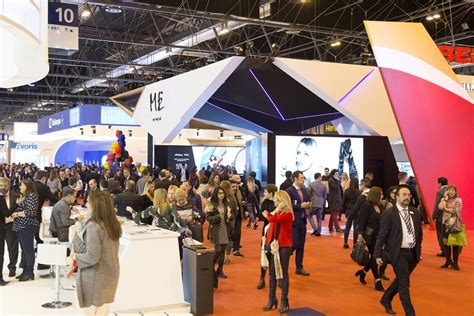 Fitur 2023 Novedades De Este Año Stands Horarios Venta De Entradas