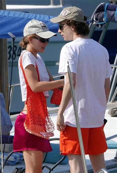 Lily Rose Depp Nude The Fappening Photo 1017226 FappeningBook