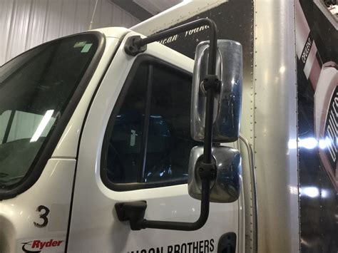 594143013 Freightliner M2 106 Door Mirror For Sale