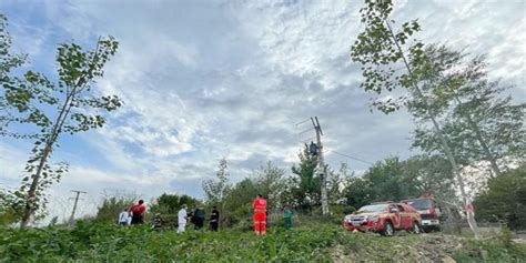 Una Octogenaria Muere Ahogada Al Caer A Un Canal Donde Recog A Agua