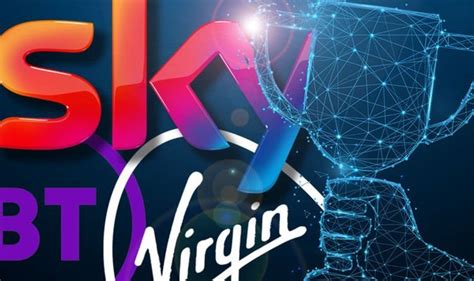 Bt Virgin Media And Sky Beaten In Latest Broadband Tests So Who Is