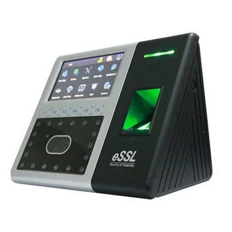 Essl Biometric Attendance System Palm Reader Model Number Etf At