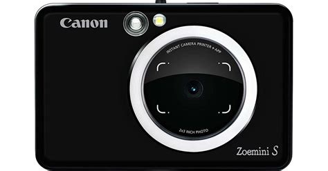 Canon Zoemini S im Test: 2,3 gut