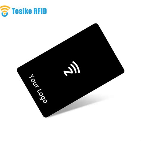 Rfid Hotel Door Key Card Em Contactless Rfid Card Khz China