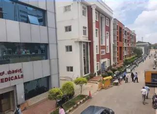 Ms Ramaiah Medical College Cut Off Fees Mbbs Pg Admission