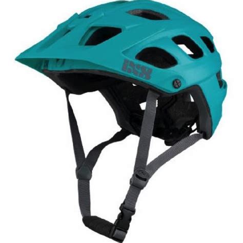 Casque Ixs Trail Rs Evo Lagoon Adulte Homme Cdiscount Sport