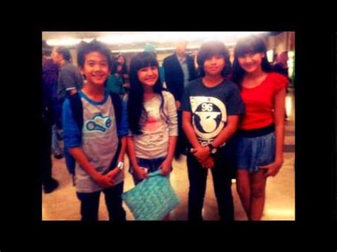 Winxs Coboy Junior Salsha Bella Cassadra Dan Stefhanie Iqbaal