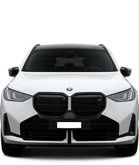 Dimensions BMW X3 2024 Present Vs Geely Azkarra 2019 2021