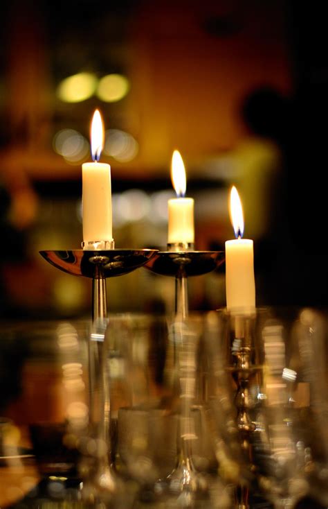 Candles Candlelight Candle Holder Free Photo On Pixabay Pixabay