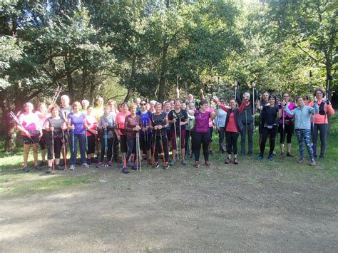 Athlé Santé Marche Nordique Santé Sport Santé Bien Être en Bretagne