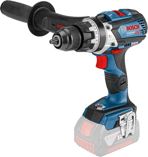 Bosch Professional V System Akku Bohrhammer Gbh V C Watt