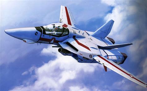 VF-1 Valkyrie | Macross Wiki | Fandom