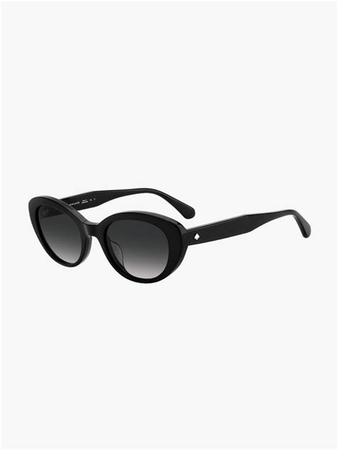 Crystal Sunglasses Kate Spade Lifestyle Indonesia