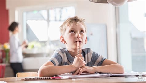 10 Tips To Help Your Child Focus And Concentrate • Kids And Parenting