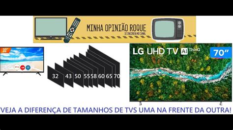 Qual O Tamanho De Uma Tv De Polegadas Lg Online Buy