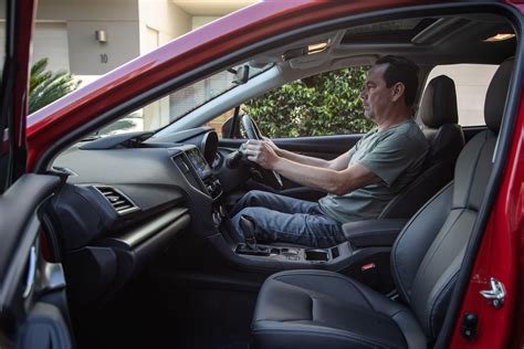2021 Subaru Impreza review | CarExpert