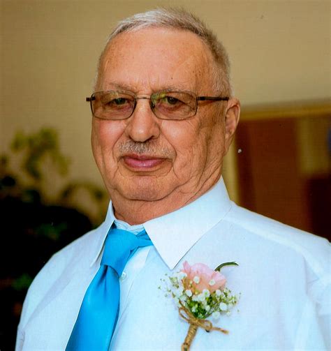Richard B. Ditzler Obituary | Lancaster, PA | Charles F. Snyder Funeral