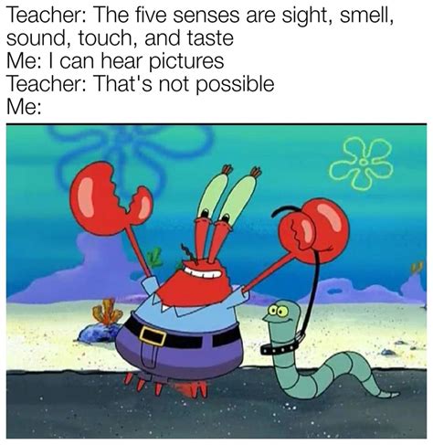 Mr Krabs Memes To Prove Robots Have Taken Over The Navy Fandomspot