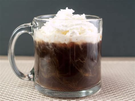 Tennessee Mud Spiked Coffee Recipe | CDKitchen.com