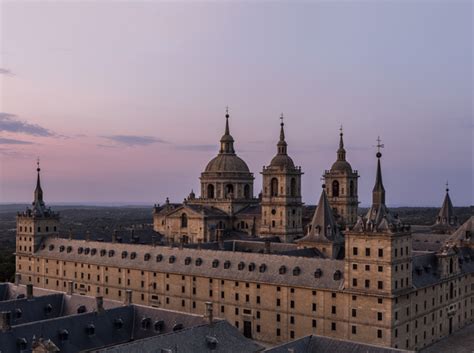 Trenes Hist Ricos Patrimonio Mundial En Madrid