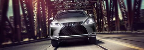 Lexus Dealer White Plains, NY | Lexus of White Plains