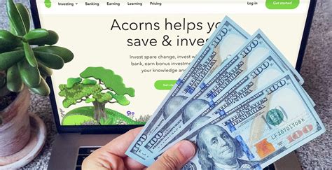 All About Acorns Invest How It Works And Honest Review The Krazy