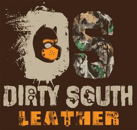 Links - Dirty South Leather