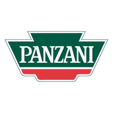 Panzani logo, Vector Logo of Panzani brand free download (eps, ai, png ...